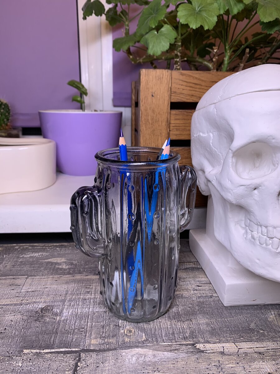 Фото из архива автора.