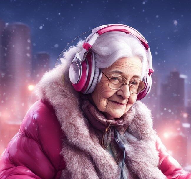 Изображение сгенерировано нейросетью Кандинский