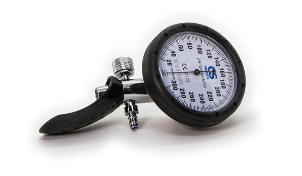 Манометр для тонометра CS Medica CS-107