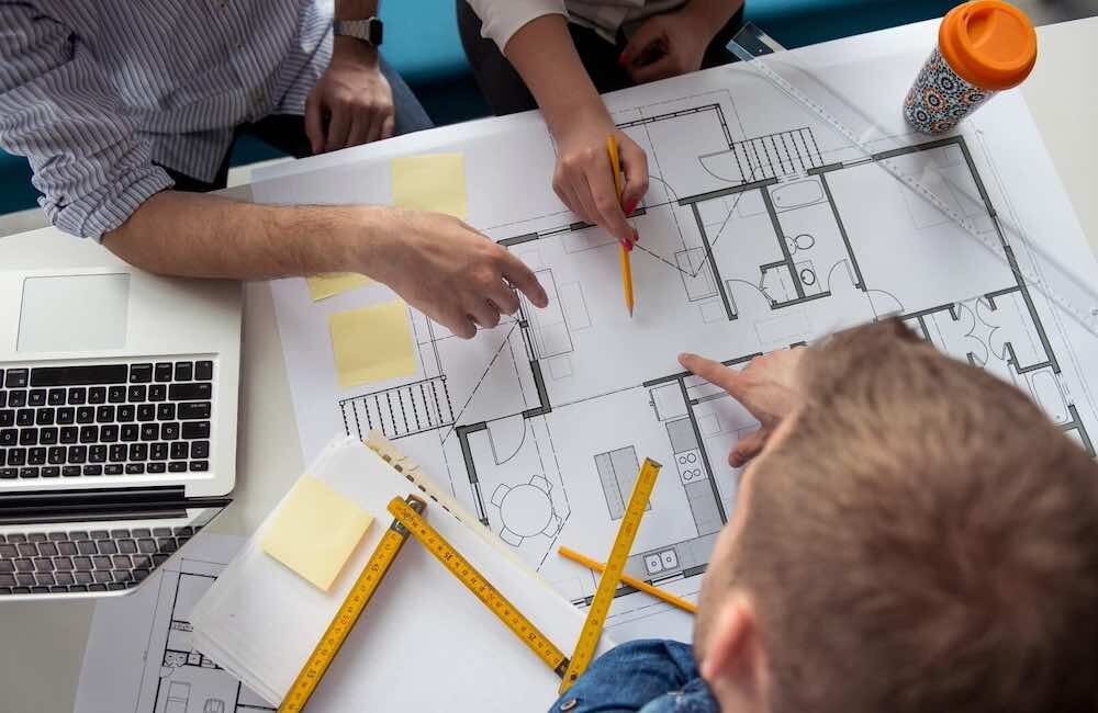 бизнес план реконструкции