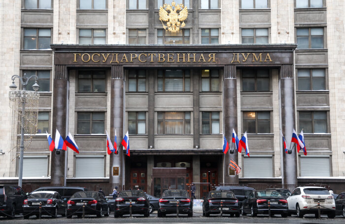    Сергей Фадеичев/ТАСС