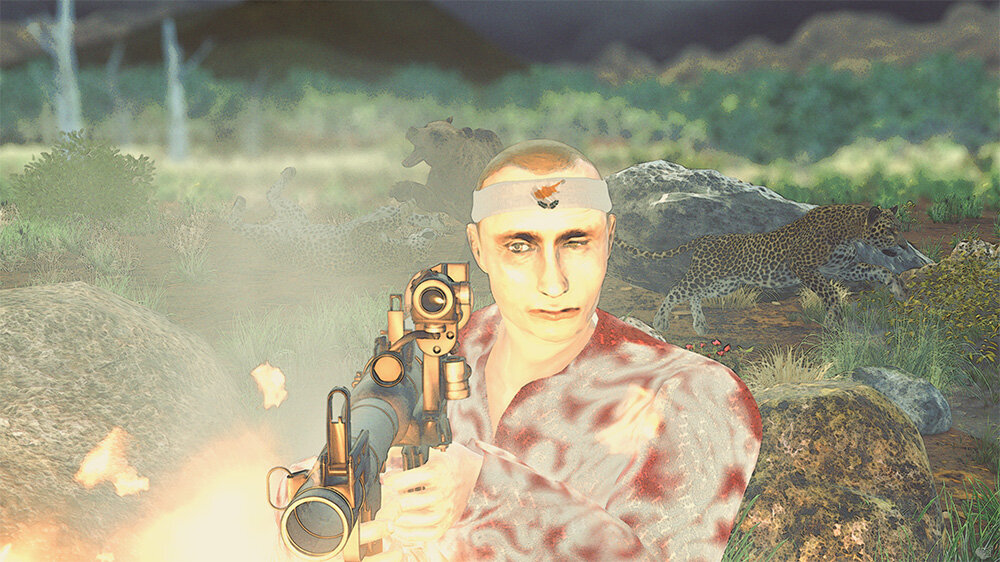 https://vk.com/kosmopolitesart
