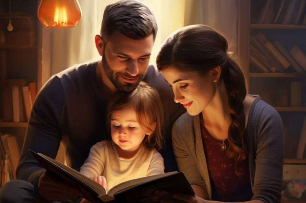    В Хабаровске создают детскую книгу о городе