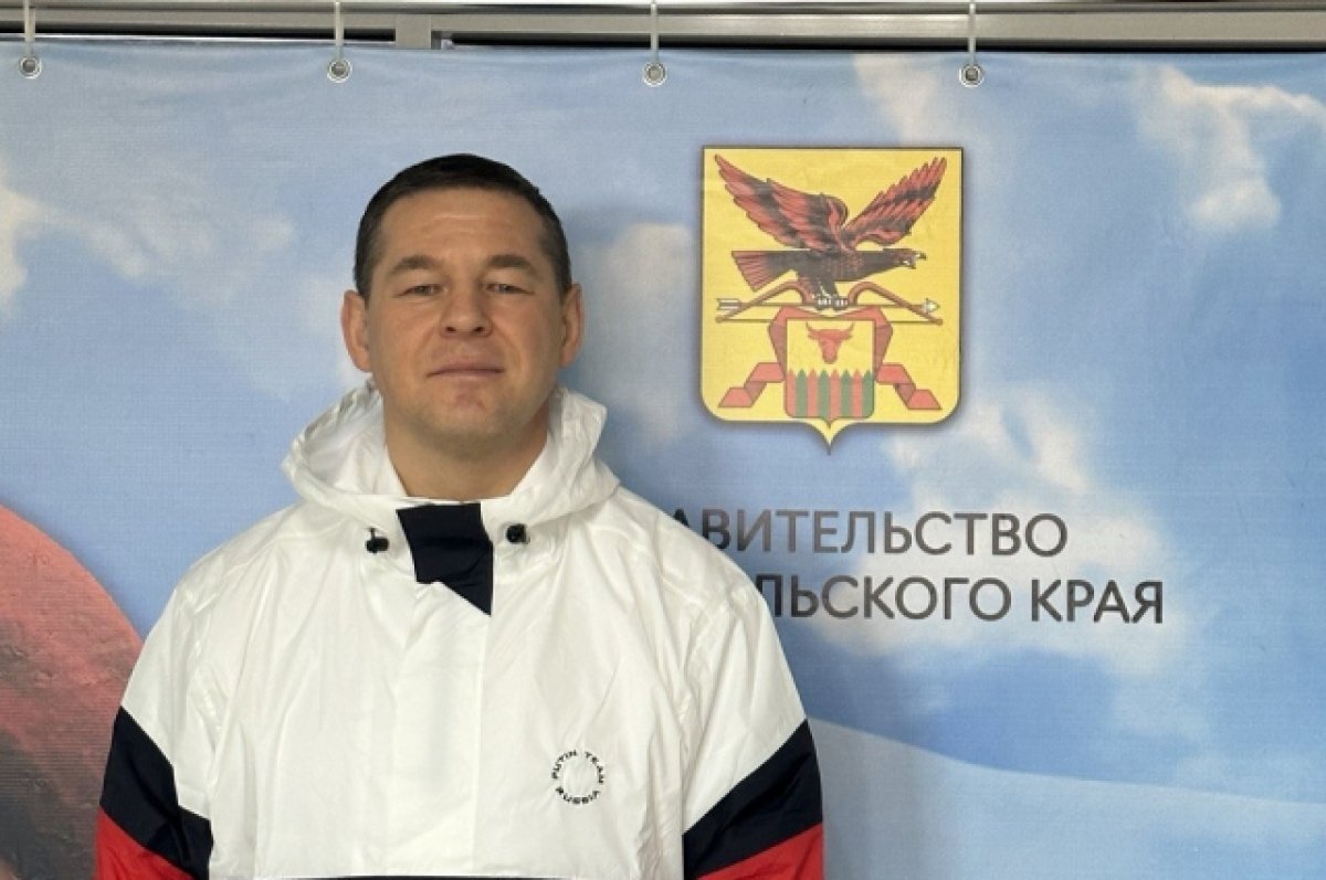    Зампред правительства Забайкалья раскрыл, почему вступит в батальон «Ахмат»