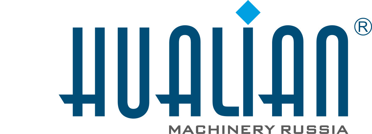Логотип Hualian Machinery