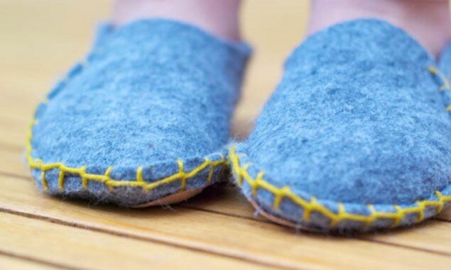    Из фетра   
Источник: «johannarunde»