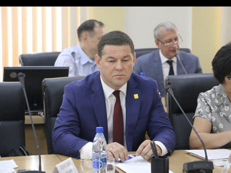     Фото Официальный портал Забайкальский край