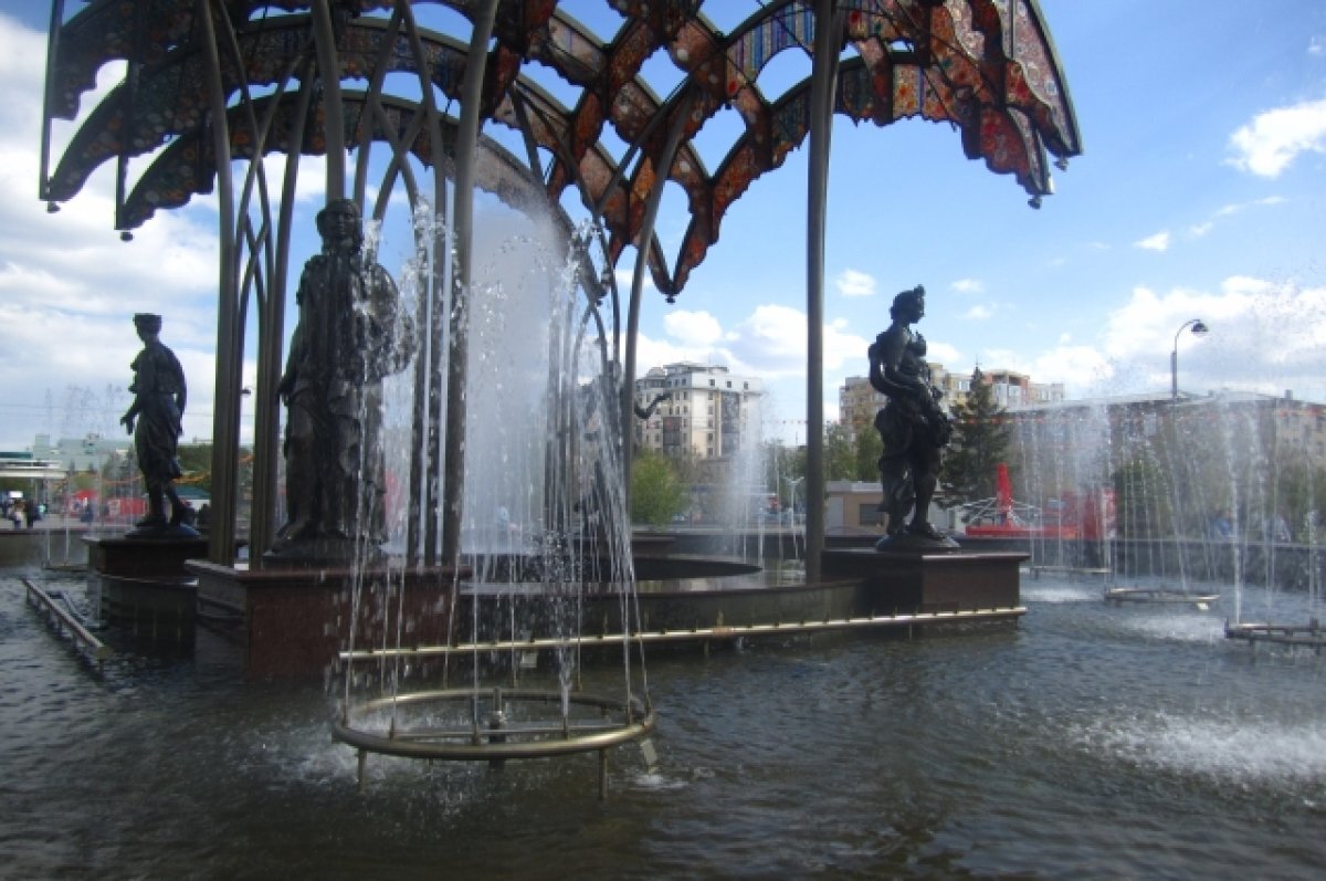    В Тюмени 27 января откроется выставка «80 фактов о блокаде Ленинграда»