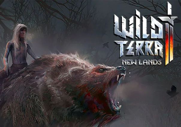 Включи дикий игра. Wild Terra 2. Wild Terra II. New Lands. Wild Terra New Lands. Значок Wild Terra.