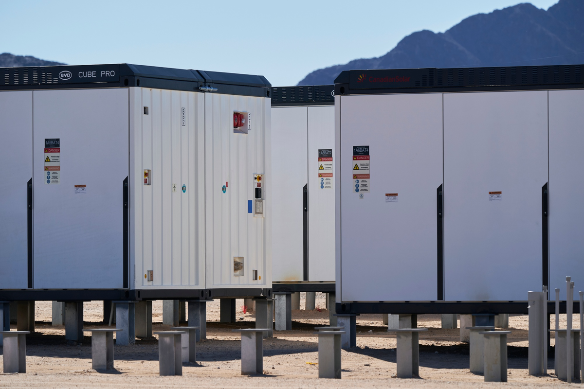 Фото: Bing Guan/Bloomberg  📷
