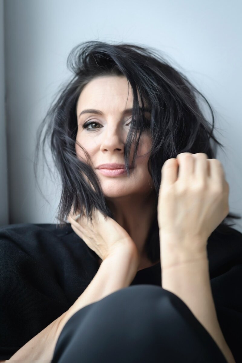 Екатерина Стриженова