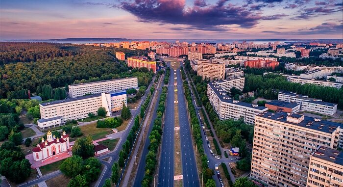  Хотите узнать лучшие достопримечательности Тольятти? Скорее листайте вниз, Вас ждут только самые интересные места этого уникального города.