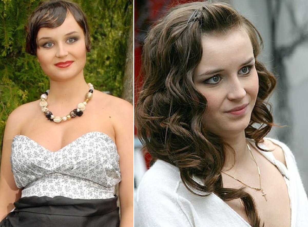 Гагарина... Где ж твои 18?