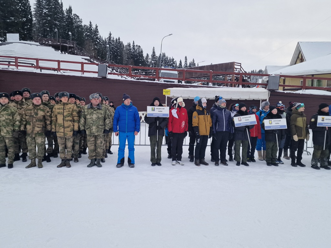 Омон сотрудник полиции