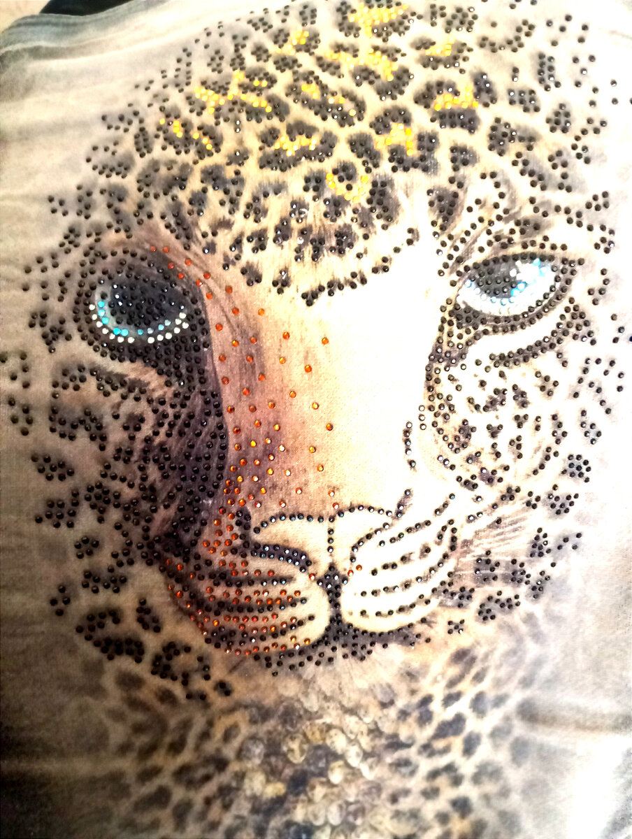 Моя прелесть. Мои джинсы. 