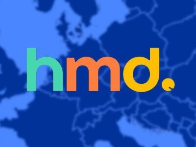    Первый смартфон HMD показали на качественном рендере