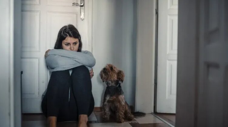 "ХОЧУ, НО НЕ МОГУ"  или 9 шагов для тревожных людей, которым нужно что-то изменить в жизни, но не хватает мотивации и нету сил