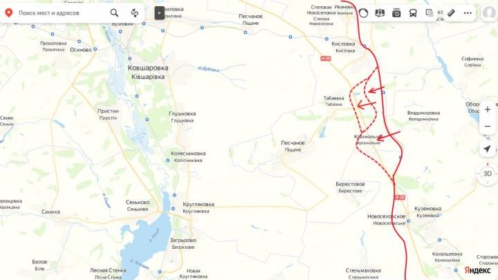 Воскресенье выдалось насыщенным на военные события. Еще ночью стало известно об атаке по Ленинградской области, где под удар дрона попал терминал "Новатэка".-4