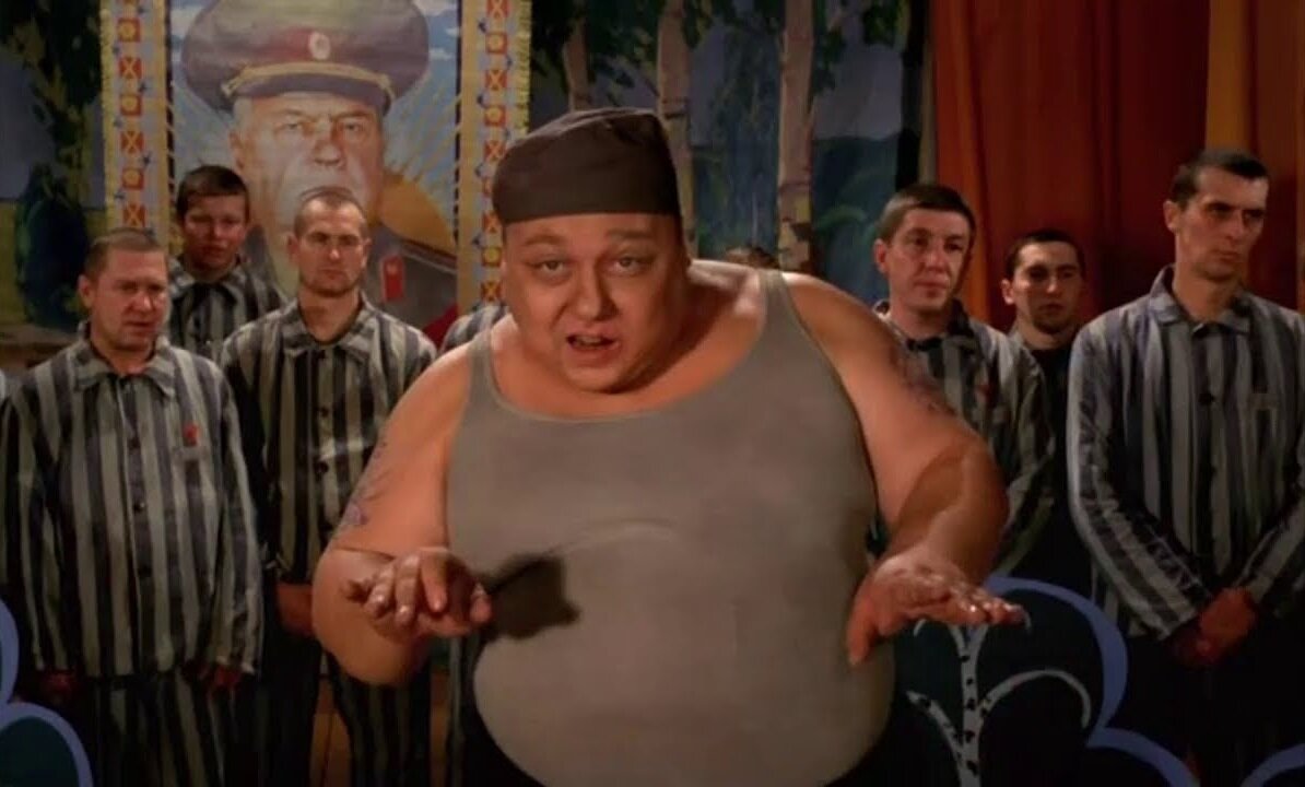 Александр Семчев