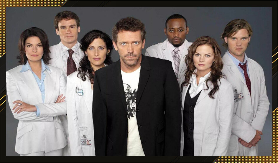доктор хаус 4 серия. доктор хаус 9 сезон. доктор хаус house m. доктор грегори хаус волчанка. доктор хаус внешность обманчива.