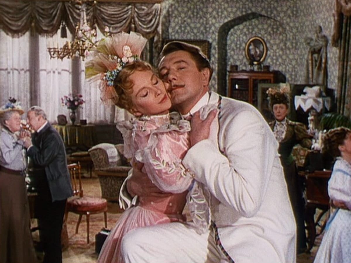 Плохо быть серьезным. The importance of being Earnest Cecily.