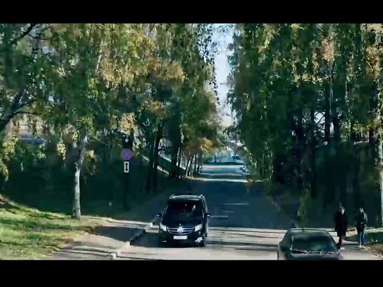     Фото - скрин трейлера сериала