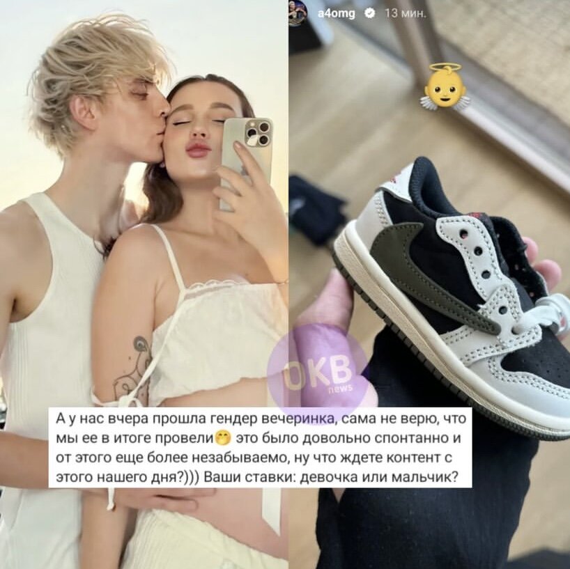 определить пол по фио