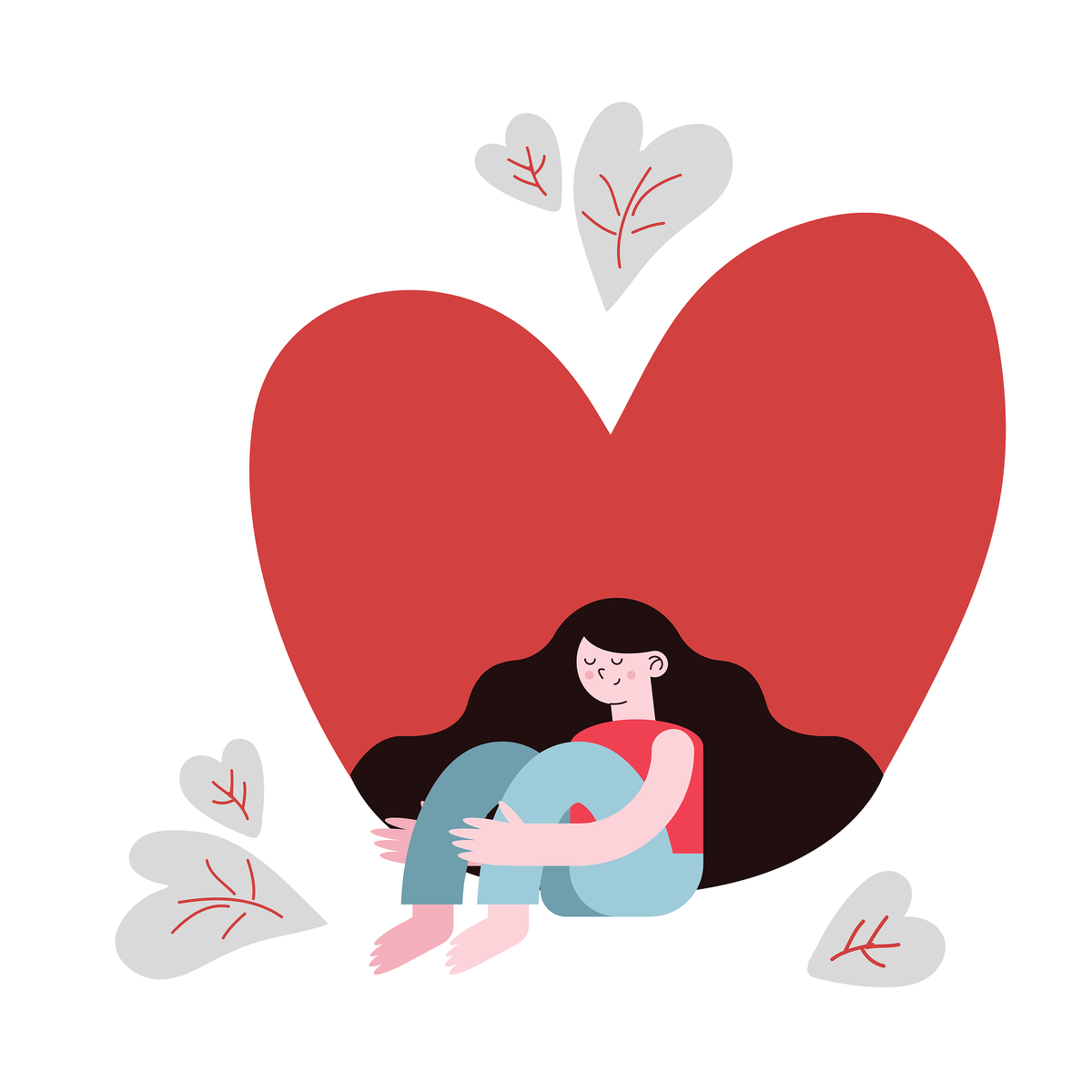 Источник картинки: https://pixabay.com/illustrations/self-love-self-confidence-positivty-7454665/