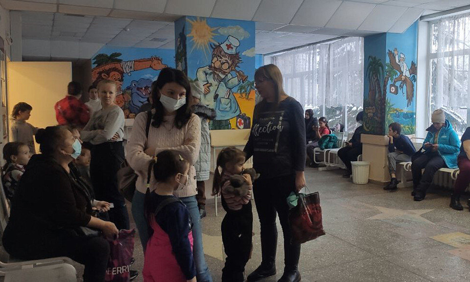 Фото: Виктория Саликова/Горсайт