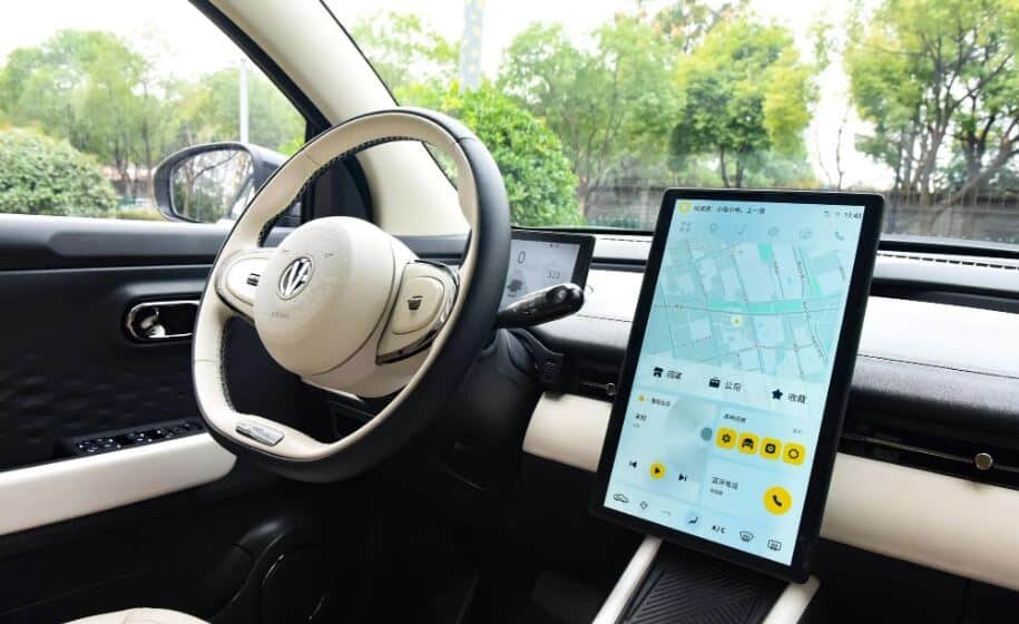 адаптивный круиз контроль haval