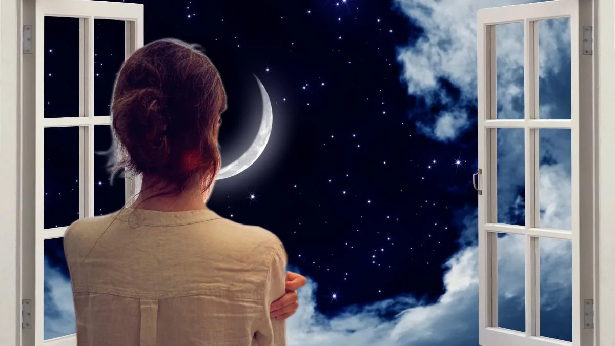 Самостоятельно бороться с бессонницей не получилось