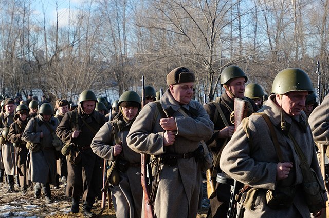    Как в Воронеже отметят 81-летие со Дня освобождения города?