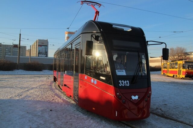    Фото: Администрация Барнаула