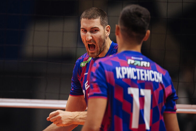    Максим Михайлов Фото: Роман Кручинин, zenit-kazan.com