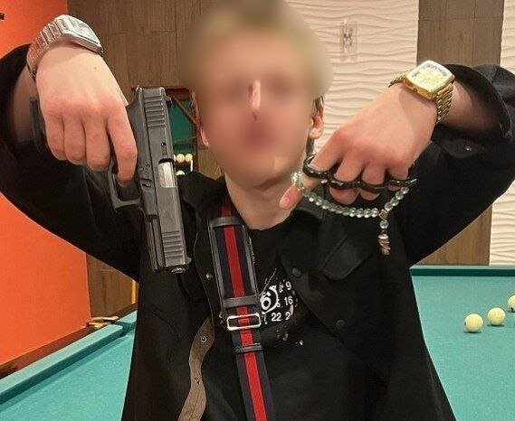 Фото: Telegram-канал «Поздняков 3.0».