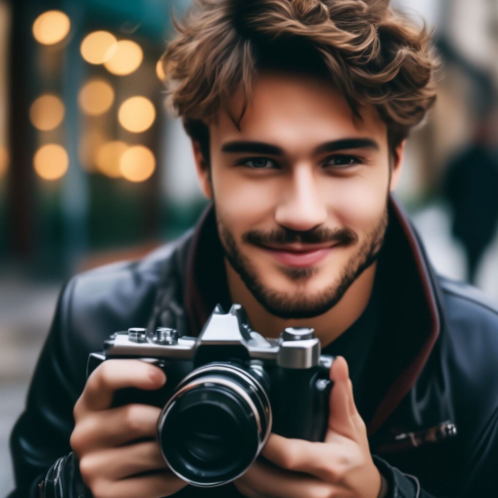 Автор Елена Бьёрк