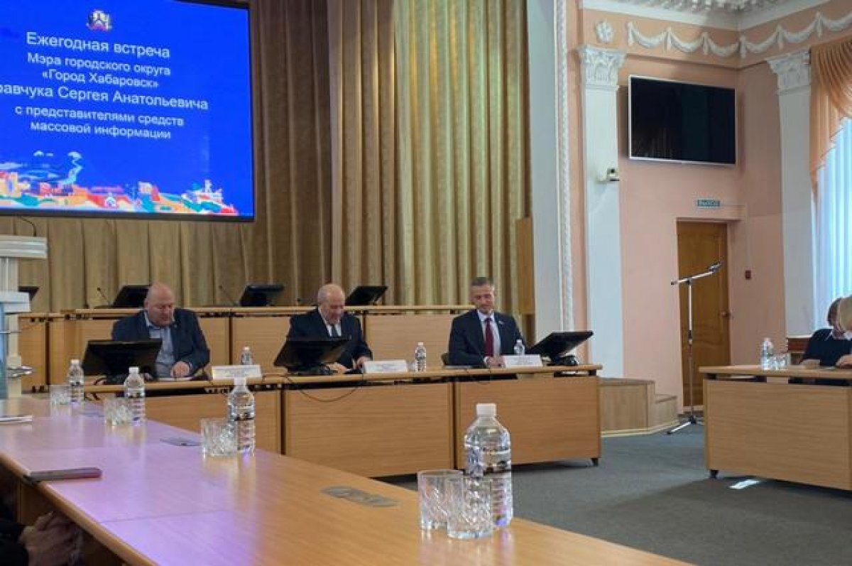 Рельсы на Воронежской в Хабаровске демонтируют | Аргументы и факты ...