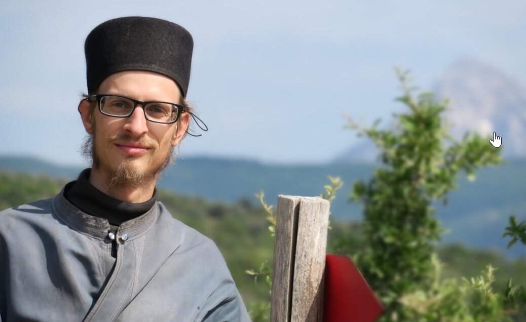 что читают монахи в монастырях дзен. - картина художника андрея шишкина. священник зимой. монах читает. читать монах 2.