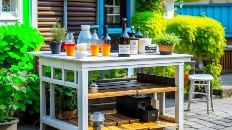 кухня на даче под. навес для уличной кухни. летняя кухня с мангалом. деревянная летняя кухня на даче. кухня отделанная вагонкой.