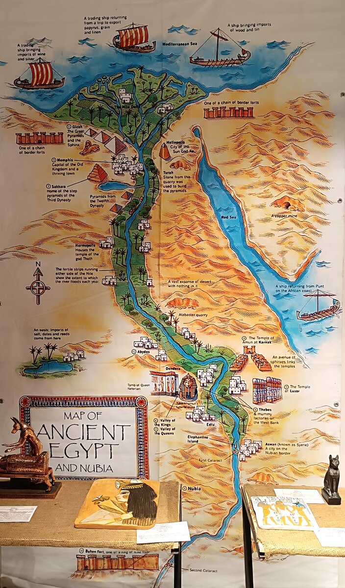 Все фото, представленные в статье, сделаны автором