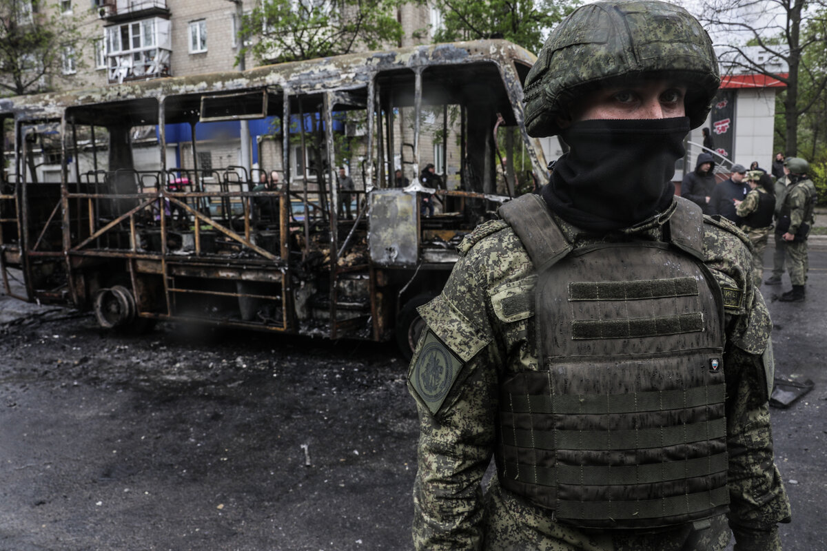 На Урале появились ловушки с ядом, семью военного из Екатеринбурга  атаковали вымогатели, в США призвали к геноциду русских: главное на утро |  Царьград. Екатеринбург | Дзен