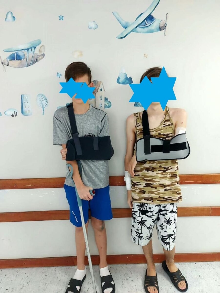 трагедия в брянской гимназии 7 декабря