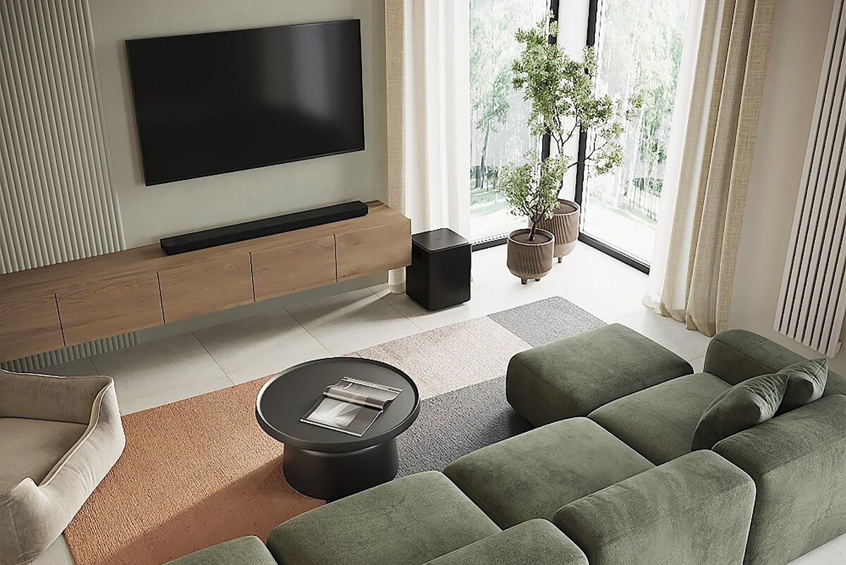 контемпорари стиль в интерьере. современный интерьер. стиль минимализм в интерьере. длинная гостиная. уютная квартира.