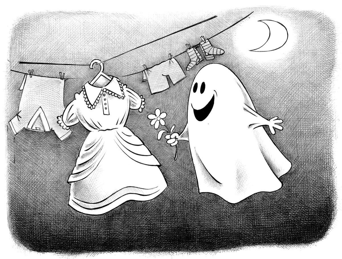 карикатура Сергея Корсуна (vk.com/kor_sun)