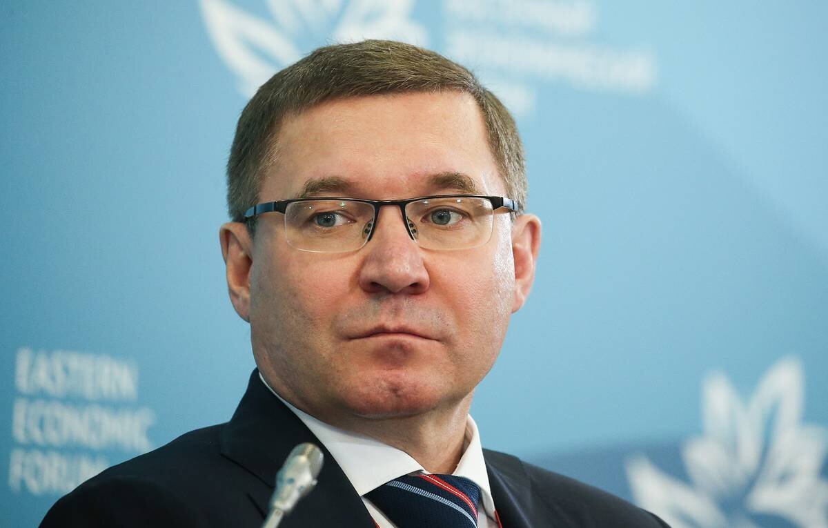    Владимир Якушев выразил соболезнования в связи с гибелью людей в Донецке