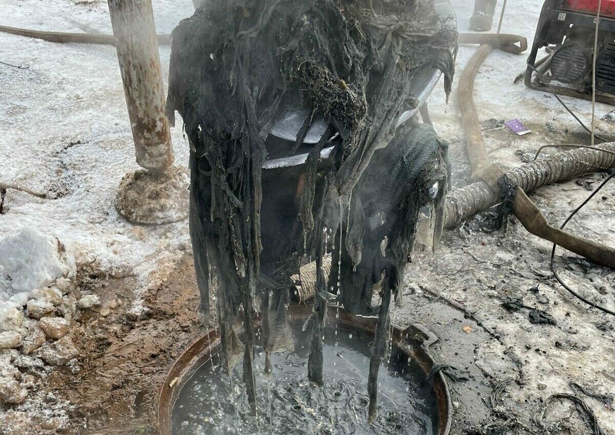 Правила пользования городскими