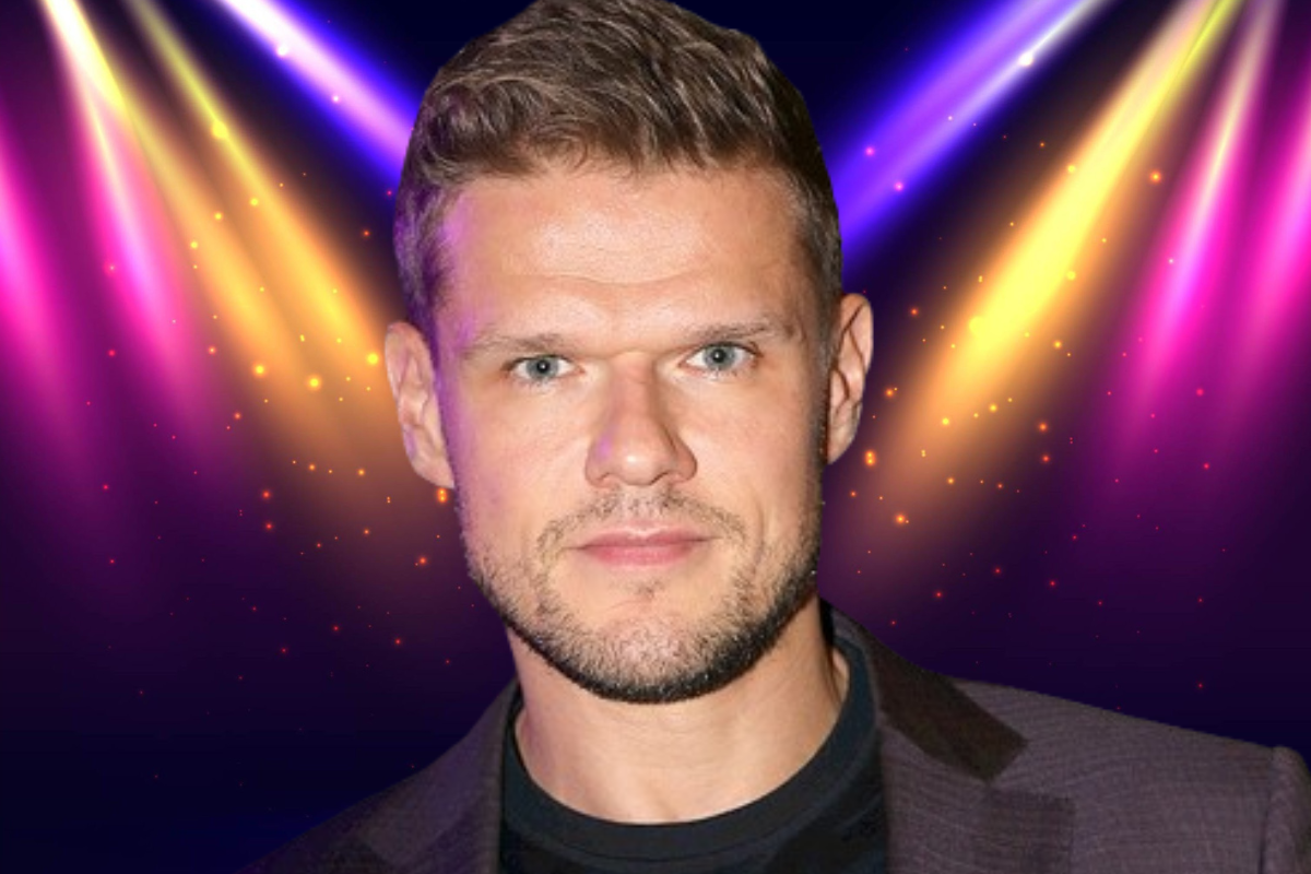 Владимир Яглыч