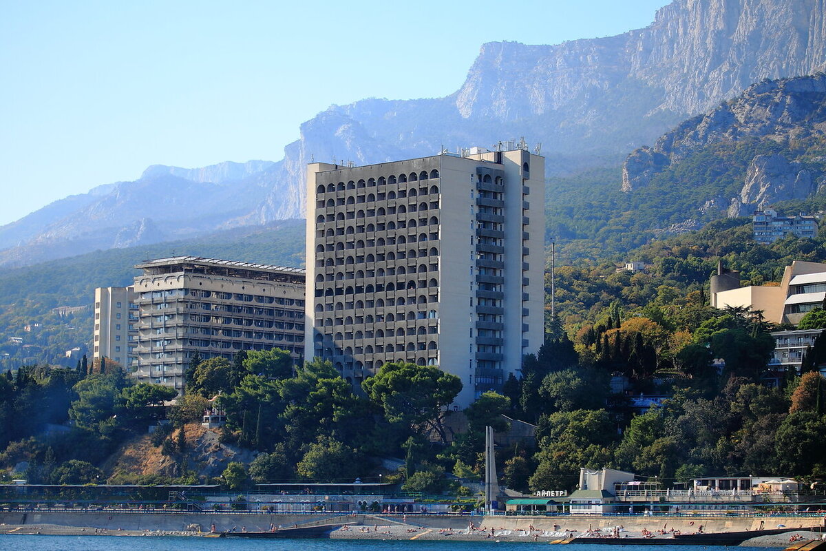 санатории крыма сайт путевка