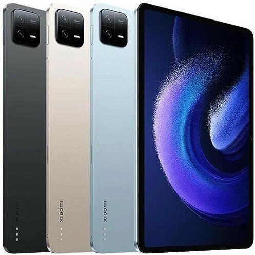 Xiaomi Pad 6 2023