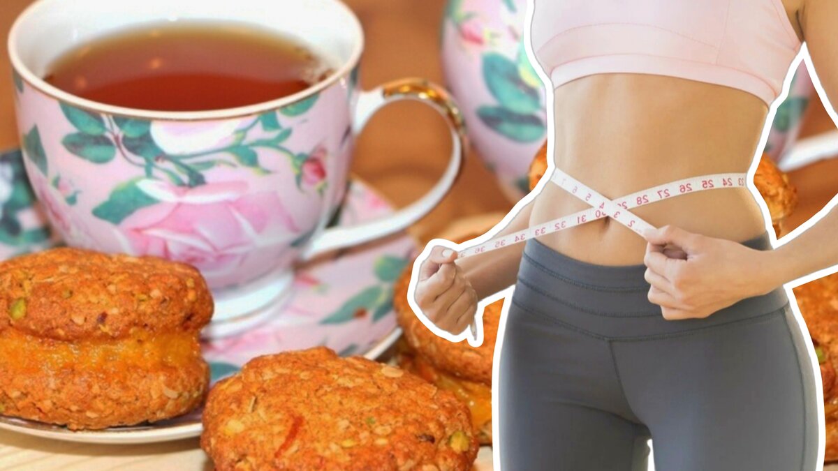 С пользой для фигуры и для кошелька 